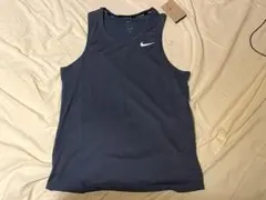 Nike Dri-Fit タンクトップ 現行マイラー 2025ニューカラー