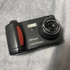Nikon COOLPIX S6800コンパクトデジタルカメラ ジャンク扱い - メルカリ