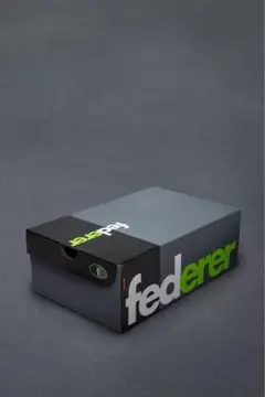 ROGER FEDERER × NIKECOURT VAPOR RF 26