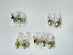 魔法少女まどか☆マギカ めじるしアクセサリー　バラ可　匿名配送