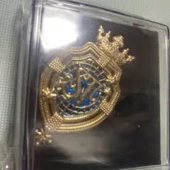 うたプリ 特典 ピンズ