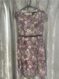 tocca×ニコライバーグマン