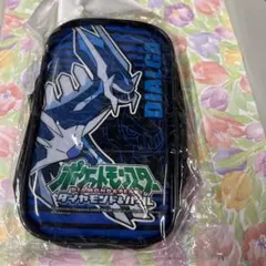 ポケットモンスター　ポーチペンケース
