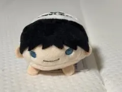 ハイキュー!! のるキャラマスコット　影山飛雄・及川徹 7月24日受注開始『ハイキュー!!』のるキャラマスコット(R