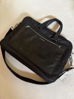 Calvin Klein ビジネスバッグ ブリーフケースのサムネイル