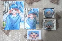 いれいす　hotoke 　セット