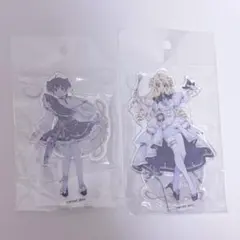 神山満月 満月をさがして 種村有菜 30周年記念展 アニカフェ アクスタ