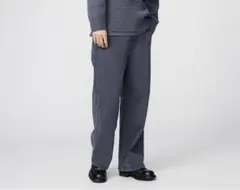 UNIQLO U ワイドフィットカラージーンズ 　31