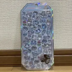 BONBON DROP キャラクターシール （sher bet）48枚入り