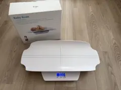【美品】ベビースケール