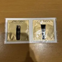 SHISEIDO トライアルセット　フューチャーソリューション