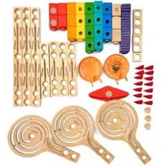 ボーネルンド 知育玩具