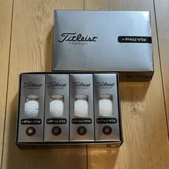 スコッティキャメロン限定品！ タイトリスト PRO V1 ゴジラ 1ダース