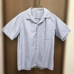 SAVE KHARI UNITED 半袖シャツ XS made in USAのサムネイル