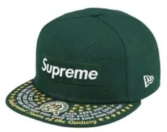 Supreme Undisputed Box Logo New Era7 3/8