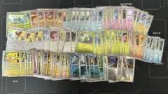 緑ミホーク デッキ フラッグシップバトル優勝構築 デッキパーツ 合計83