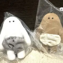 おぱんつ君　フィギュアコレクション　おぱんつ君　KIO