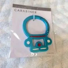 I'm Doraemon カラビナ ブルーのサムネイル