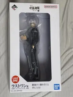 2025年最新】五条悟 フィギュア ラストワンの人気アイテム