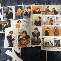 16 西畑大吾　公式写真