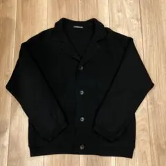 1993AW ISSEY MIYAKE MEN ウールニットジャケット