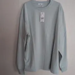 koé ヘビーウェイトコットンロングスリーブTEE21 XL
