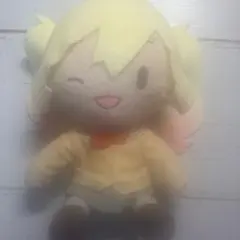 天馬咲希 プロセカ ぬいぐるみ UFOキャッチャー