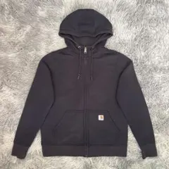 Carharttジップパーカーのサムネイル