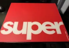 pulsar superglide2 XL Red