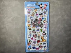 即日発送‼️正規品‼️ プチドロップステッカー ディズニー ミッキーミニー