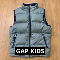 GAP KIDS ☆ M(8歳)ダウンベスト