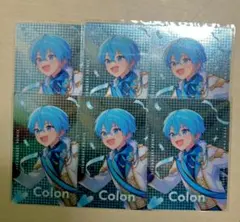 すとふぇす　すとぷり　ころん　コレカ