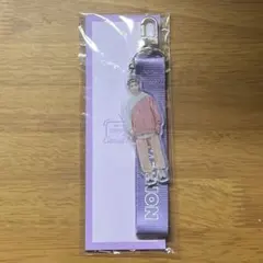 seventeen caratlandアクリルスティック バーノン