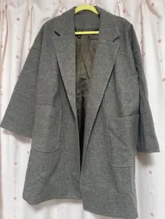 ミラオーウェン　コート2点まとめ売り