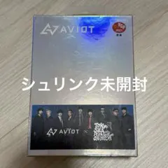 シュリンク未開封 AVIOT TE-BD21-SL シルバーのサムネイル
