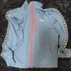 FILA ジャージ トラックジャケット