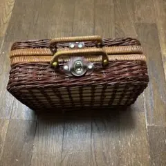 2025年最新】ウィッカーバスケットの人気アイテム - メルカリ