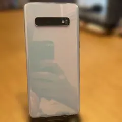 Samsung Galaxy S10 SCV41 本体