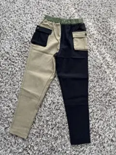 Si-Shu-Non 130サイズ パンツ
