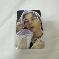 NCT127 Factcheck mumo ミューモ 特典 トレカ ジャニ