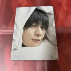 FANTASTICS 八木勇征 トレカ 写真集 3日間限定値下げ最終日