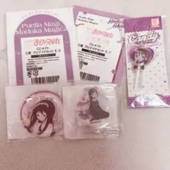 2025年最新】暁美ほむら 缶バッジの人気アイテム - メルカリ