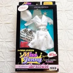 2026年最新】ミスジェニー トイザらスの人気アイテム - メルカリ