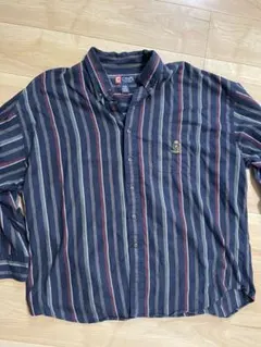 CHAPS 古着Tシャツ