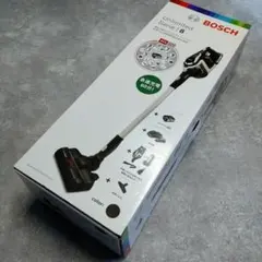 未使用品　ボッシュ　18V　コードレスクリーナー　BBS1123BJP　黒のサムネイル