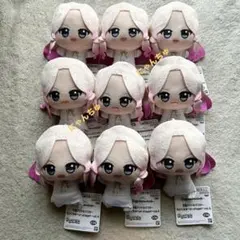 2025年最新】学園アイドルマスター ちびぐるみvol.4の人気