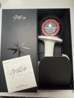 Stray Kids OFFICIAL LIGHT STICK VER.2
