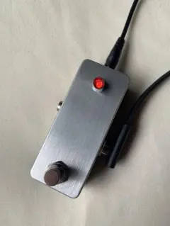 EQD Hizumitas TBM系ファズ クローン - メルカリ