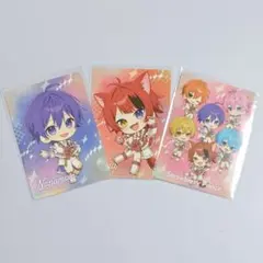 AGF STPRFamily ランダムカード すとぷり 集合 ななもり 莉犬