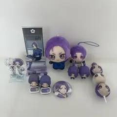 ブルーロック 御影玲王　まとめ売り